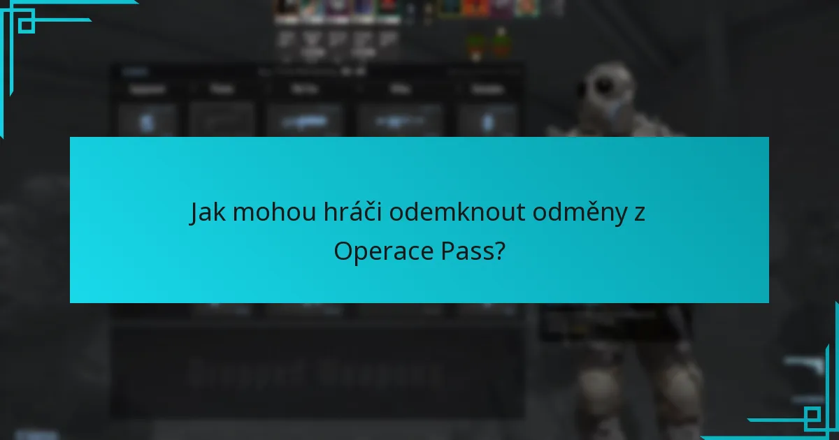 Jaké jsou výhody zakoupení Operace Pass Counter-Strike 2?