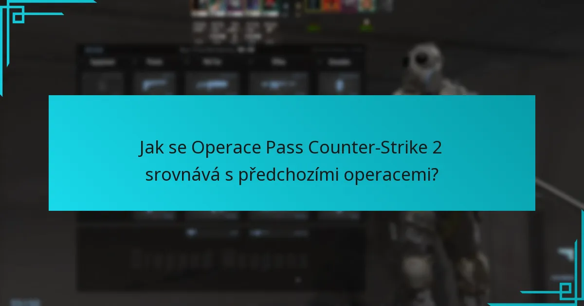 Jak mohou hráči odemknout odměny z Operace Pass?
