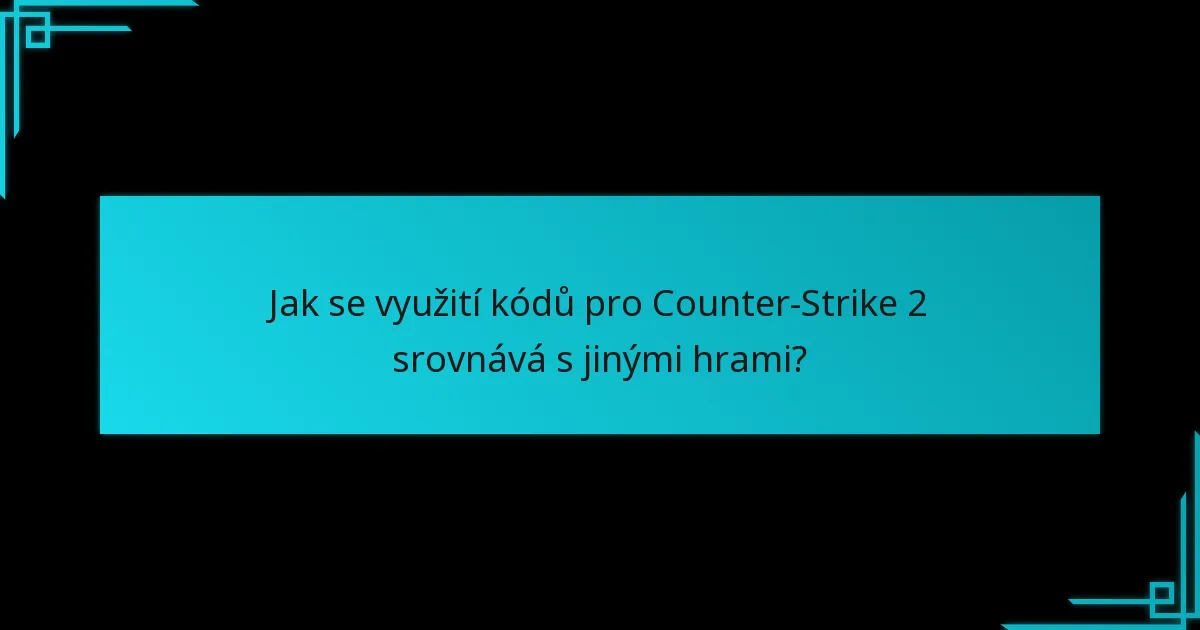 Jaké herní nákupy mohu provést s využitými kódy?