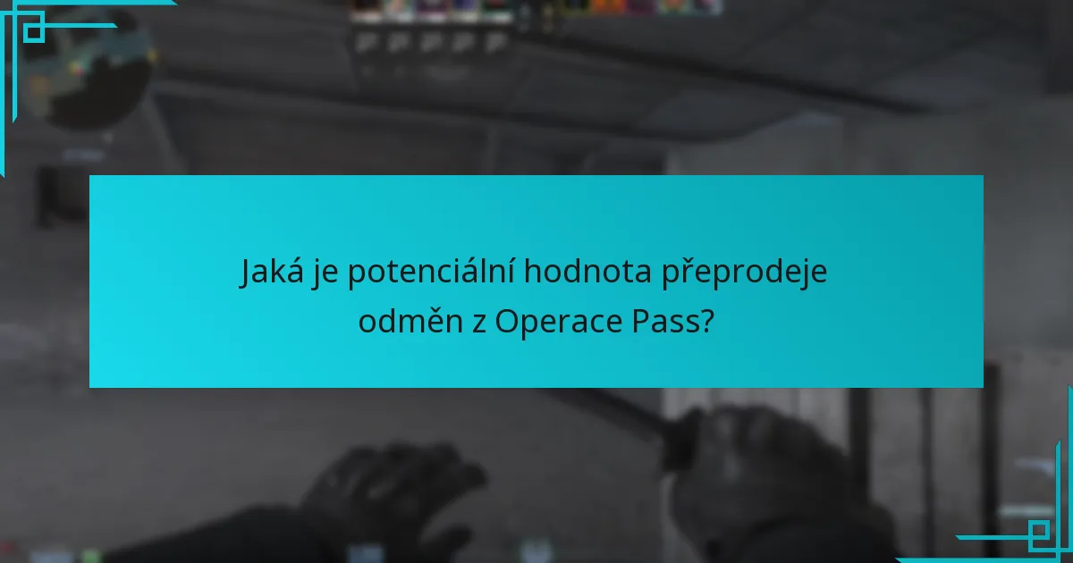 Jak se Operace Pass Counter-Strike 2 srovnává s předchozími operacemi?