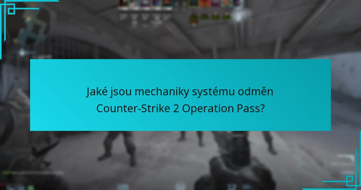 Jak se odměny Operation Pass srovnávají s předchozími verzemi?