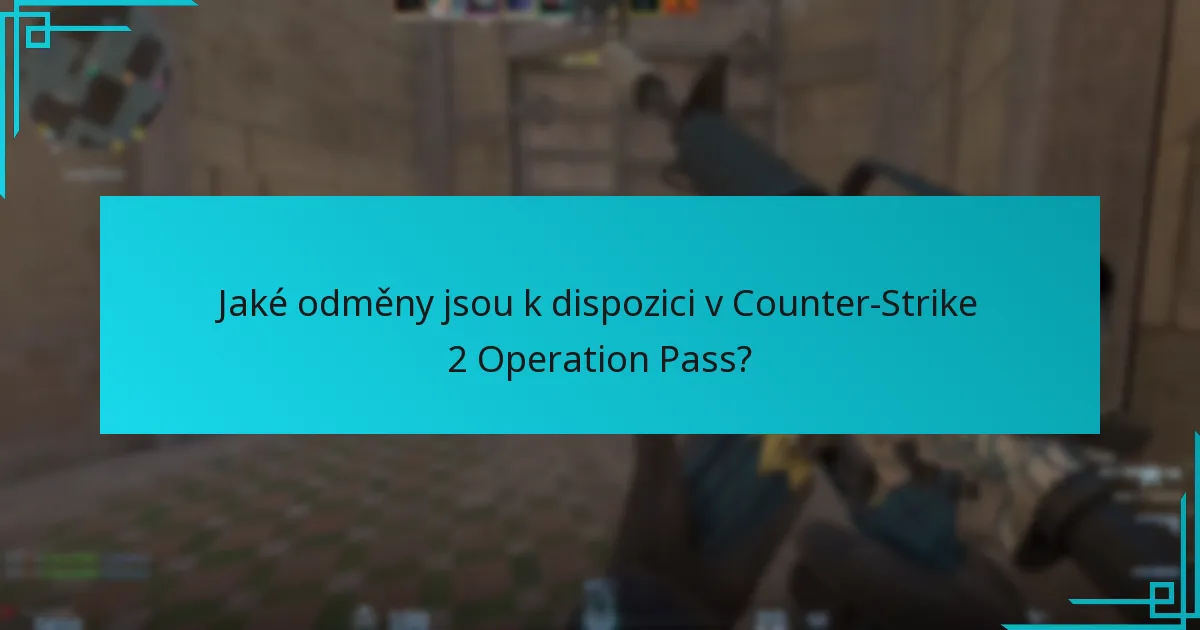 Jak funguje cenová struktura Operation Pass?